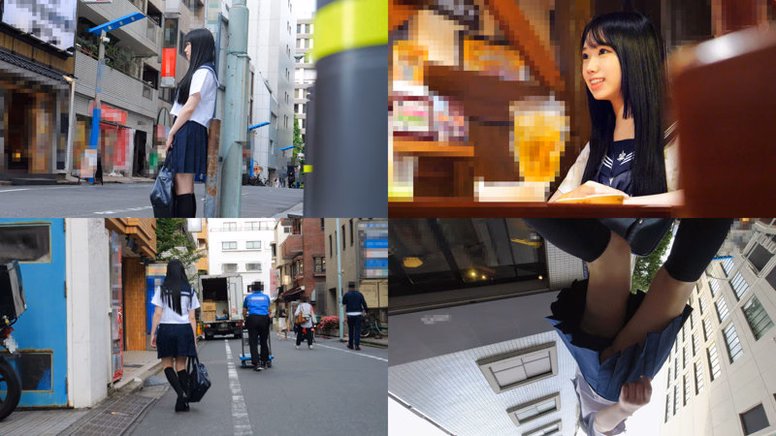 imo-saiko-siroto.com 茶道部の大和なでしこ 同志051 No1