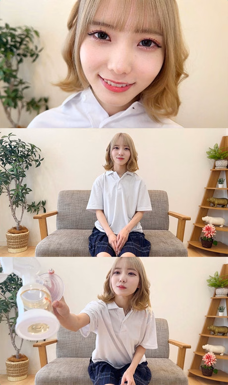 imo-saiko-siroto.com ギャル ミナさん No1