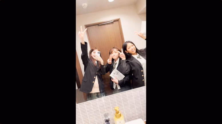 imo-saiko-siroto.com なみ&れみ&なの No1