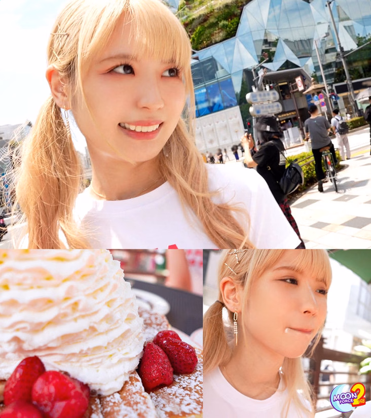 imo-saiko-siroto.com 金髪ツインテの貧乳ギャルななちゃん No1