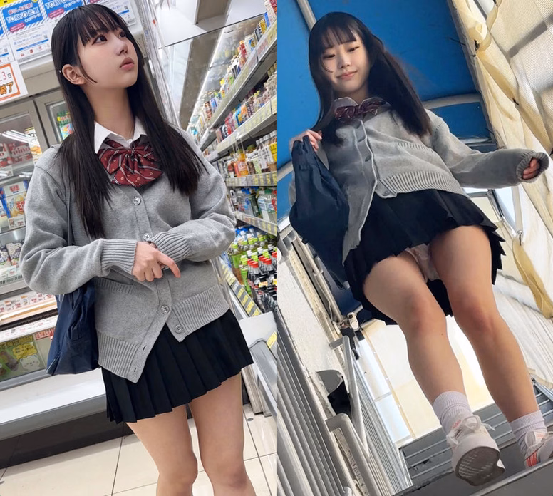 imo-saiko-siroto.com Mちゃん No2