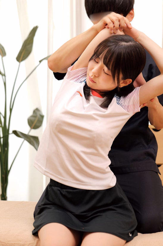 imo-saiko-siroto.com Kバドミントン選手 No2