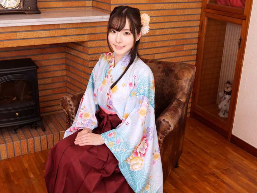 imo-saiko-siroto.com KさんW大学卒業 No1