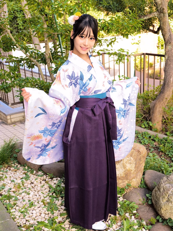 imo-saiko-siroto.com HさんJ大学卒業 No1