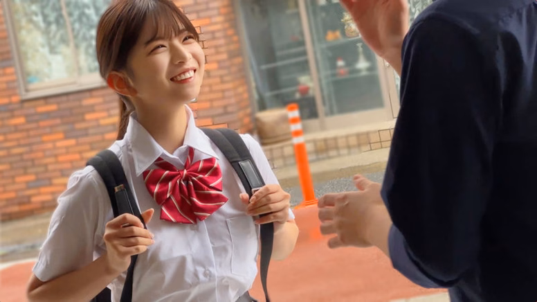 imo-saiko-siroto.com ゆらちゃん No1