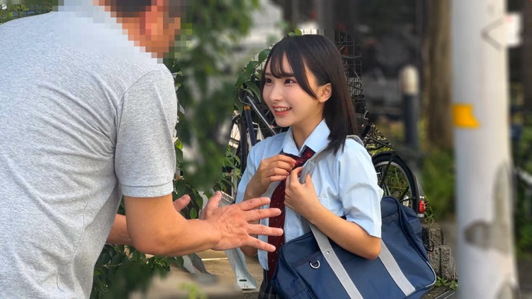 imo-saiko-siroto.com かなちゃん No1