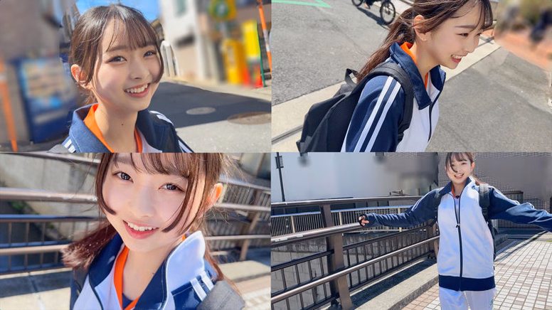 imo-saiko-siroto.com つぼみちゃん No1