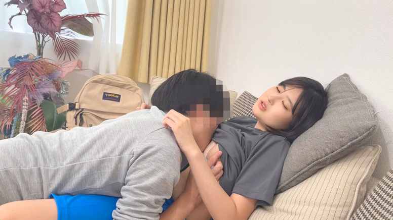 imo-saiko-siroto.com ふみかちゃん No3