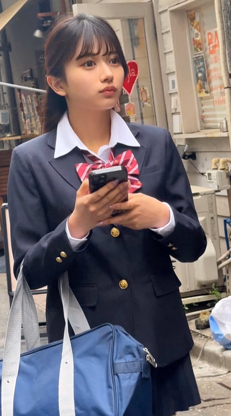 imo-saiko-siroto.com かりんちゃん No1